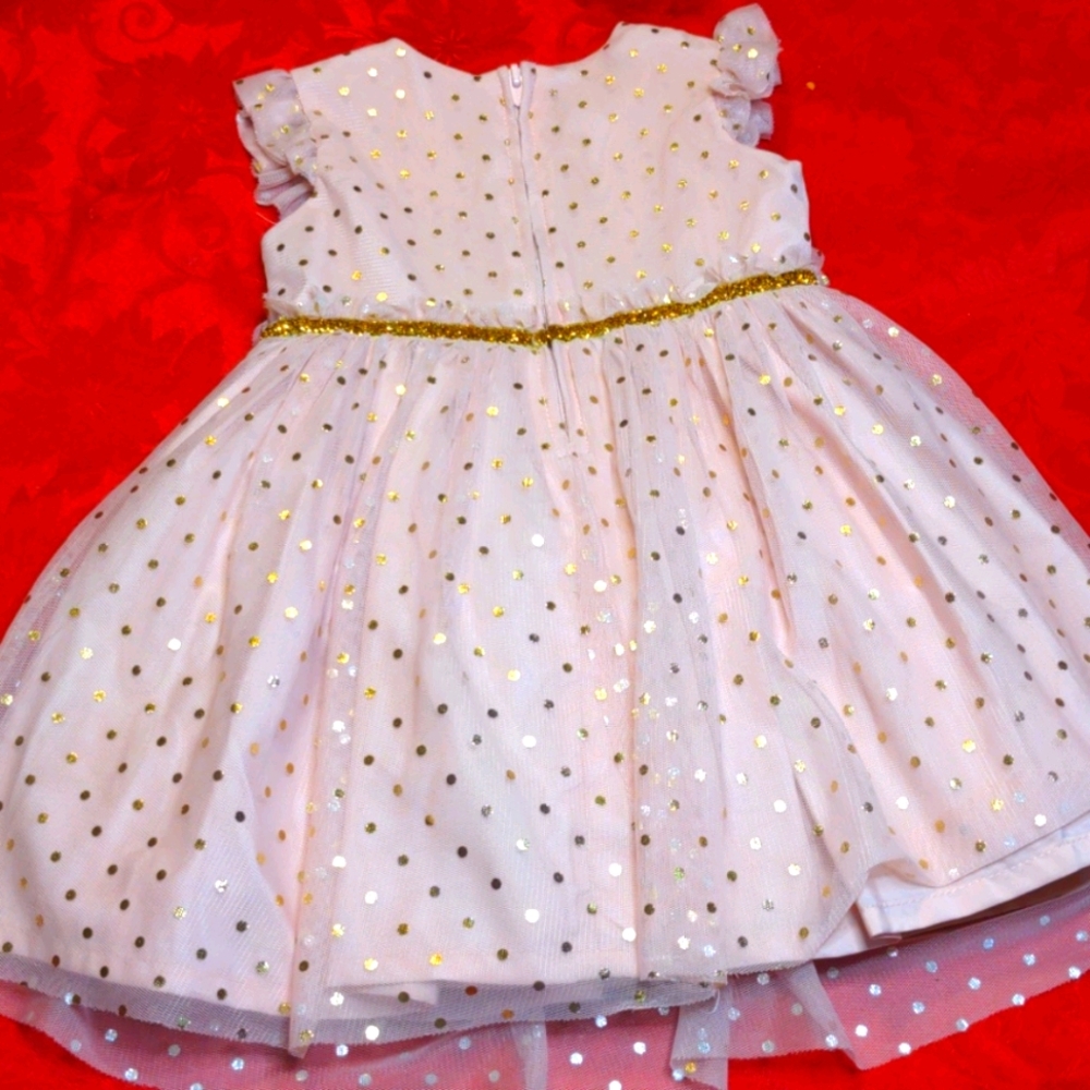 Dress - Picture 2 of 2